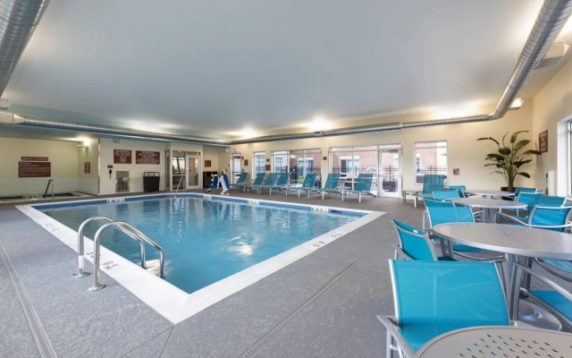 TownePlace Suites Louisville North