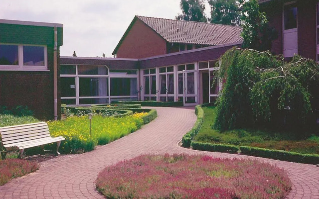 Freizeit- und Tagungszentrum Krelingen