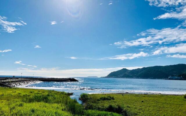 Hotel -Izu Kansya-
