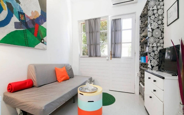 Studio Apartment Laka