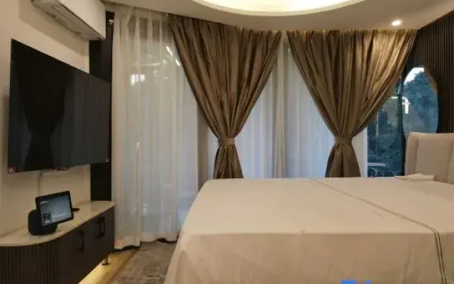 Vita Resort Golf Bastos