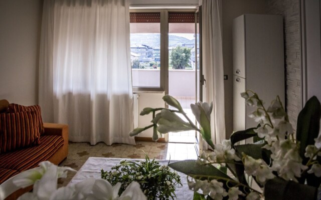Felicita Apartments