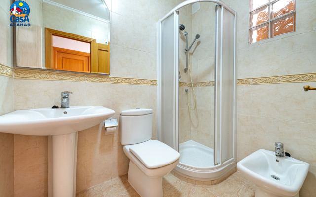 Residencial Al Andalus Casa Azahar
