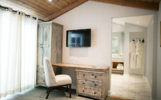 CALAMIGOS RANCH Resort & Spa