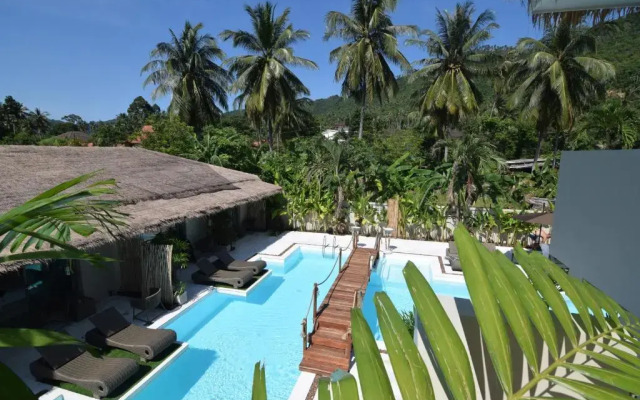 Amaya resort