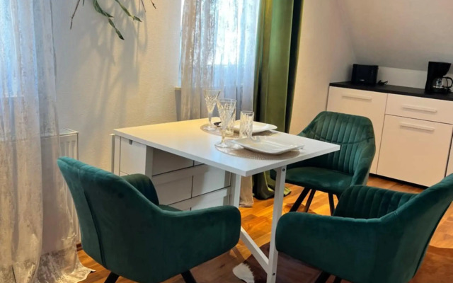 LifeStyle Apartment Sinsheim
