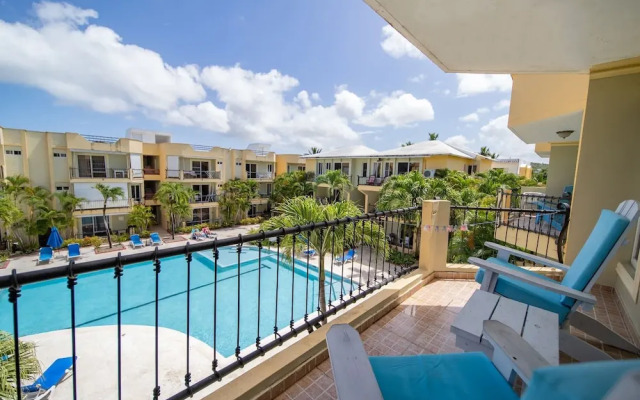 Garden Condos 5- Luxurious Apartment In Sosua Center!