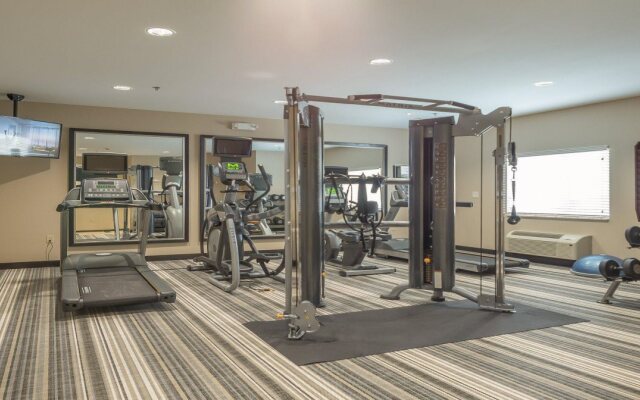 Candlewood Suites Nashville - Franklin by IHG