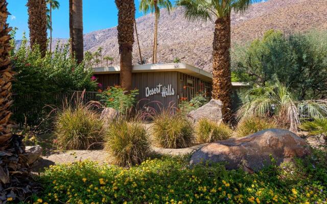 Desert Hills- 21 and Over