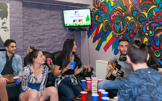 Times Hostel - Camden Place
