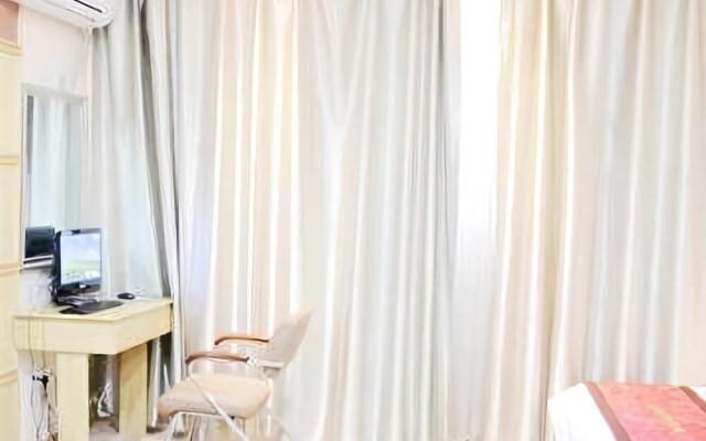 Fuxin Business Hotel