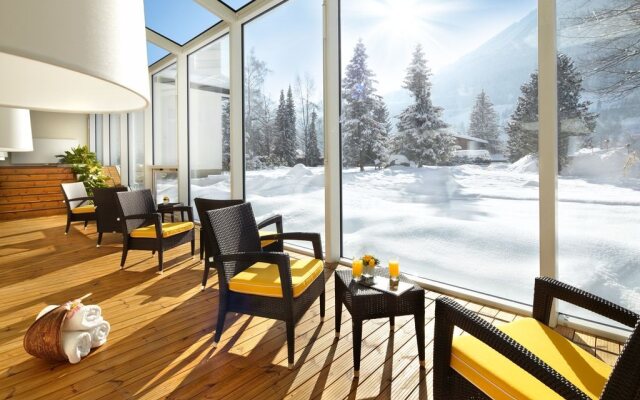 EUROPÄISCHER HOF Bad Gastein