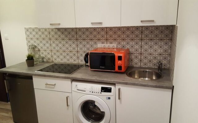 BPM - Jozsef krt 67 Apartments