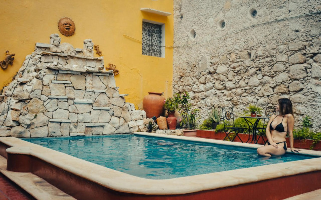 Hotel Mucuy