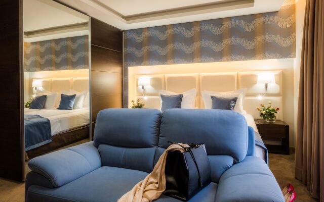 VIKO Boutique Apart Hotel