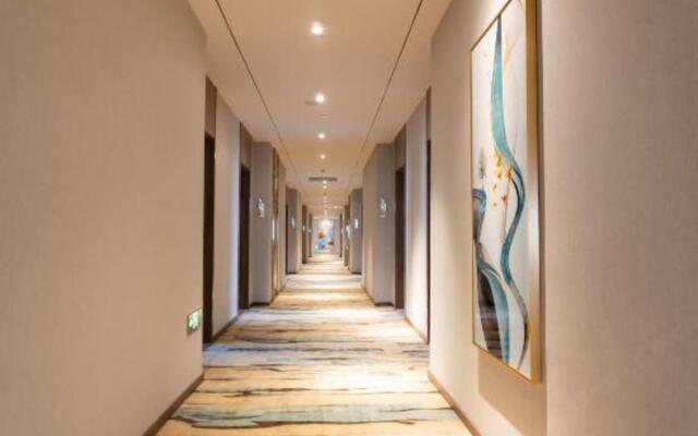 CIyin  Hotel(Hangzhou Linjiang Store)