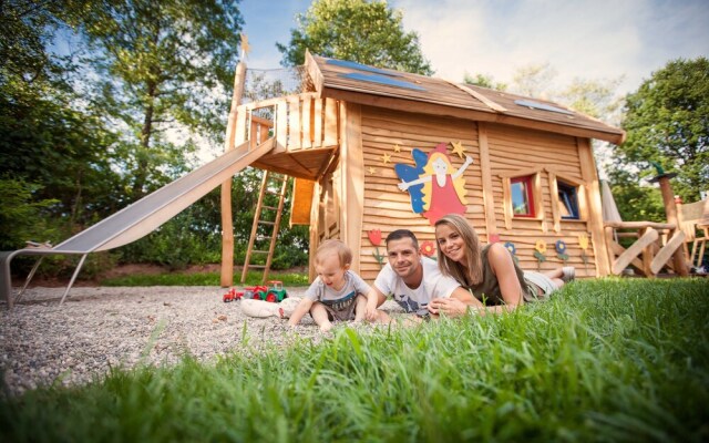 Campingplatz Bostalsee