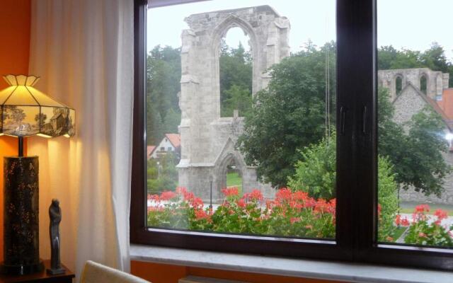 Ferienwohnungen Klosterblick
