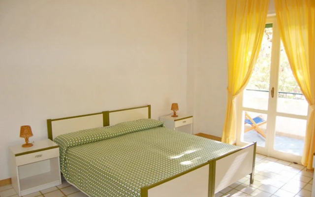 Residence Club Sangineto