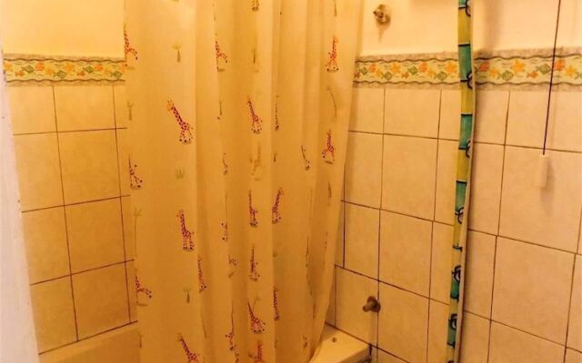 Guesthouse Jenny - Adults Only