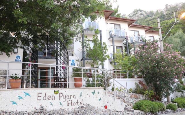 Eden Pyara Hotel Turunc