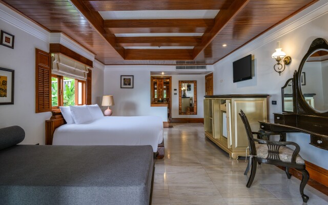 Thavorn Beach Village Resort & Spa Phuket