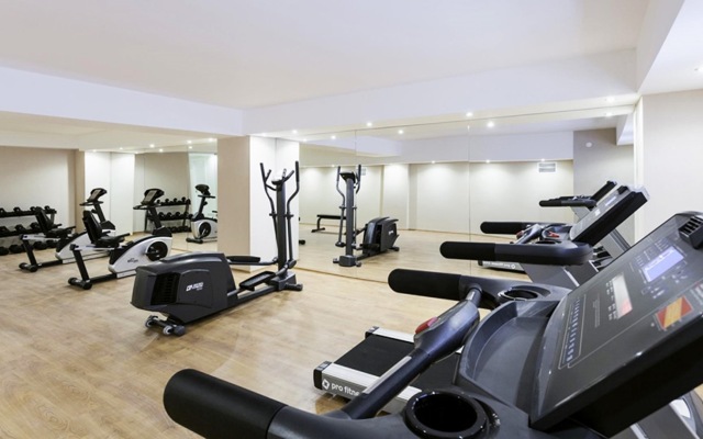 Anemon Kent  İzmir Otel