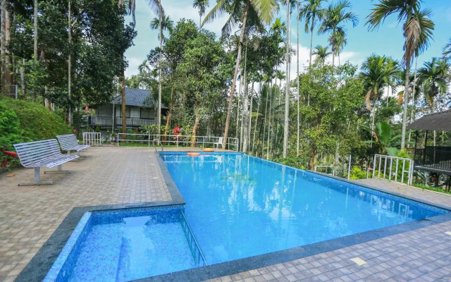 5 BHK Homestay in Odappallam, Wayanad, by GuestHouser (ACC3)