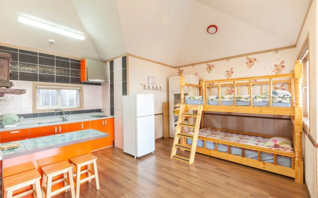 Namhae Ilmare Pension