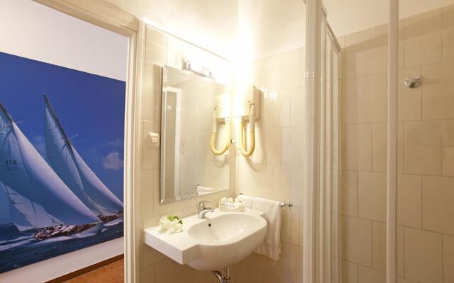 Hotel La Caletta