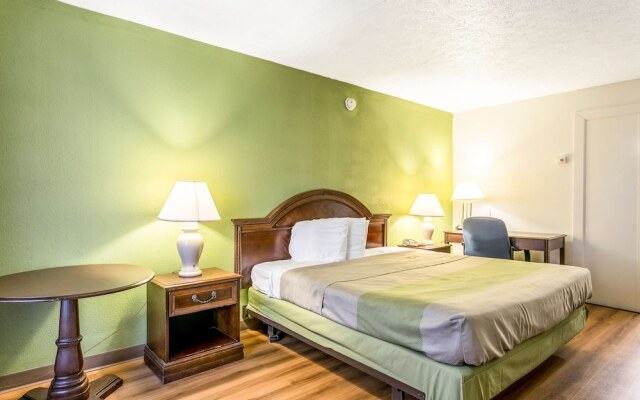 Best Western Invitation Inn