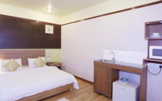 Octave Jamayca Hotel
