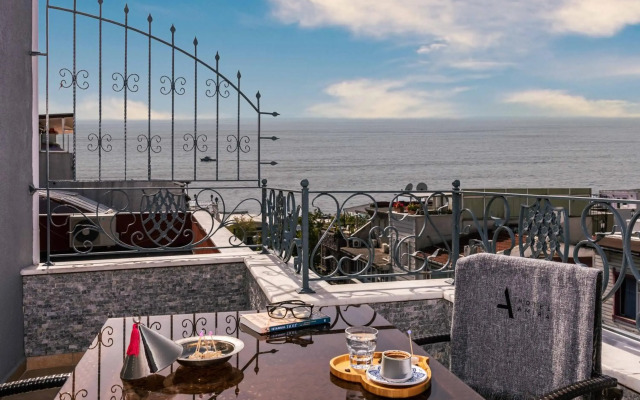 Hotel Amira Istanbul