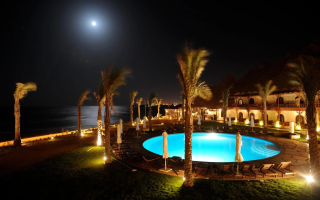 Dahab Paradise
