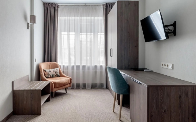 Sila otdyha Mini-hotel