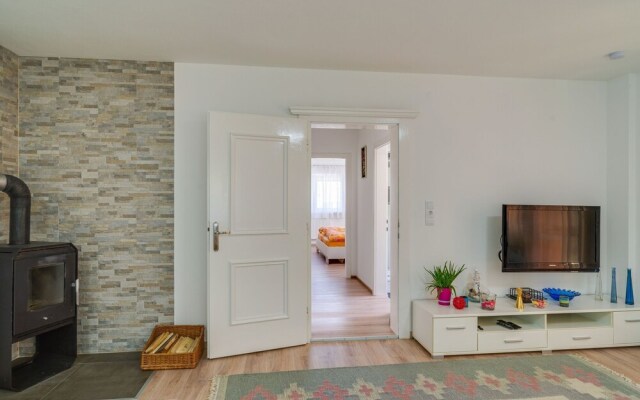 Apartment in Thiersee near Tirolina Thiersee Ski Region