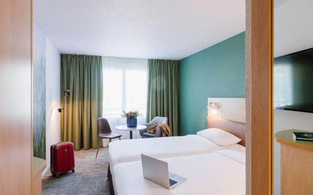 Hotel Ibis Styles Aix-les-Bains Domaine de Marlioz