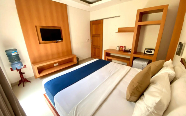 La Bella - Hotel Villa & Spa