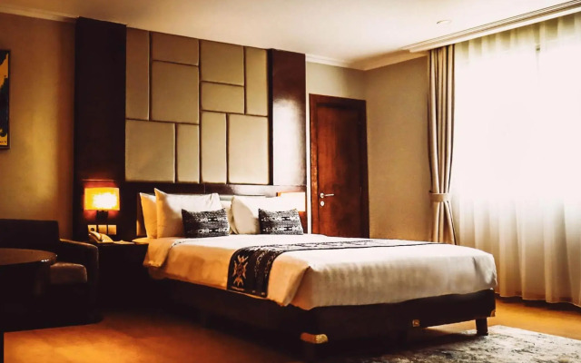 Sotis Hotel Kemang Jakarta