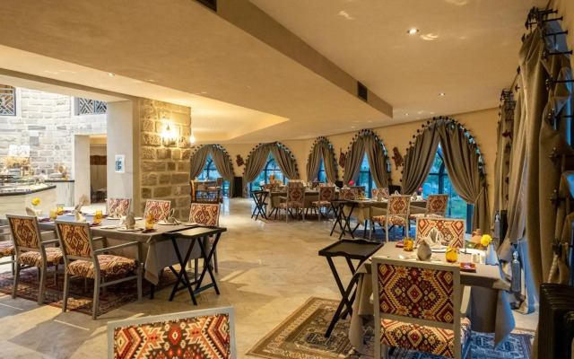 AJWA Cappadocia - Preferred Hotels Legend Collection