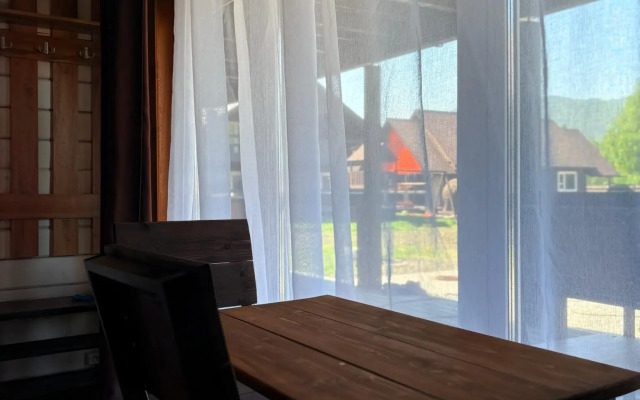 Санаторий Мамонт