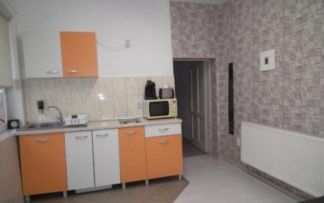 Apartament BBB48