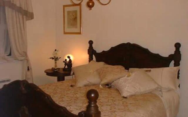 A Luxury Apartment in York