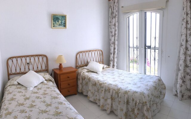 Casa Urbanización Los Pinos 20