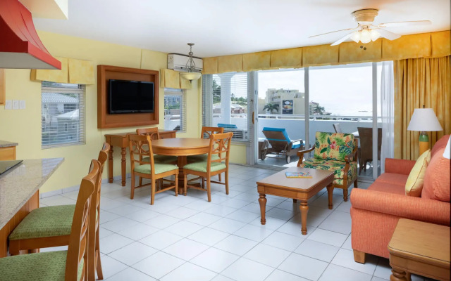 The Atrium Beach Resort and Spa, an Ascend Collection Resort