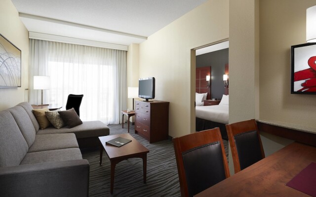 Residence Inn Montreal Airport