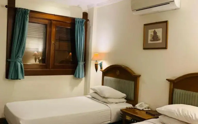 Kresna Hotel Wonosobo