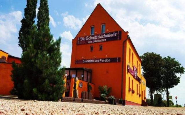 Landgasthof am Bäumchen