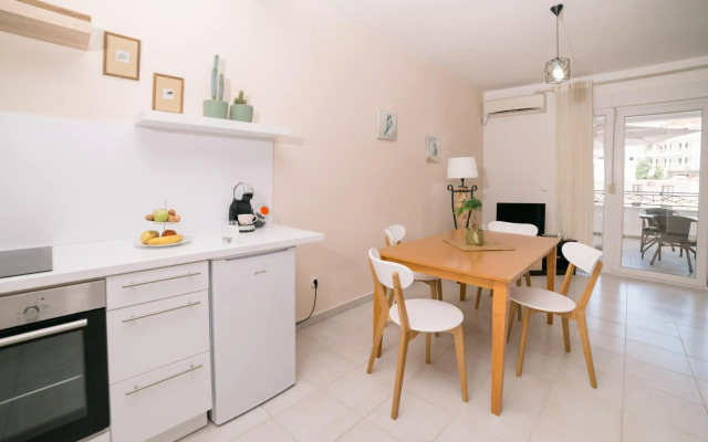 Apartments Lungo Mare