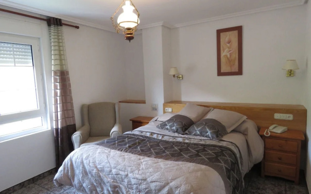 Hotel Tierra de la Reina